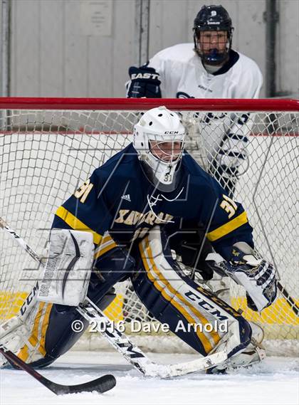 Thumbnail 3 in Xaverian Brothers @ St. John's Prep photogallery.