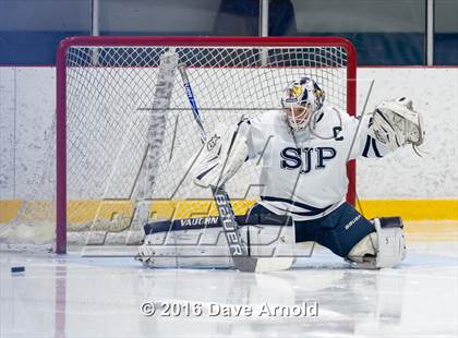Thumbnail 2 in Xaverian Brothers @ St. John's Prep photogallery.