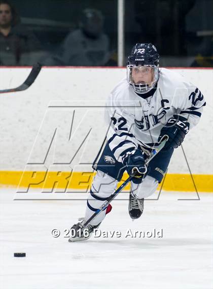 Thumbnail 2 in Xaverian Brothers @ St. John's Prep photogallery.