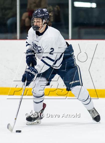 Thumbnail 2 in Xaverian Brothers @ St. John's Prep photogallery.