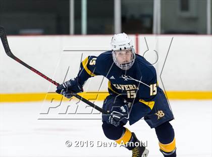 Thumbnail 2 in Xaverian Brothers @ St. John's Prep photogallery.
