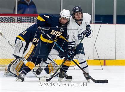 Thumbnail 1 in Xaverian Brothers @ St. John's Prep photogallery.