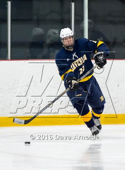 Thumbnail 1 in Xaverian Brothers @ St. John's Prep photogallery.