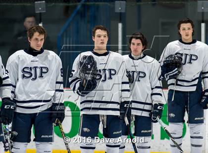Thumbnail 2 in Xaverian Brothers @ St. John's Prep photogallery.