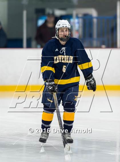 Thumbnail 3 in Xaverian Brothers @ St. John's Prep photogallery.