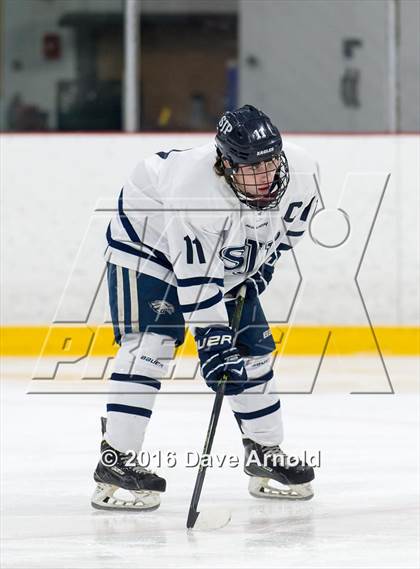 Thumbnail 2 in Xaverian Brothers @ St. John's Prep photogallery.