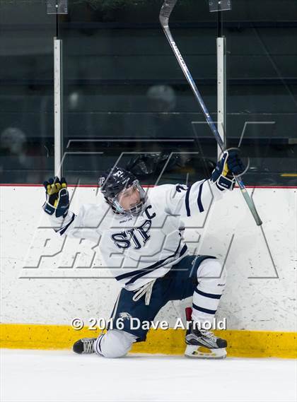 Thumbnail 2 in Xaverian Brothers @ St. John's Prep photogallery.