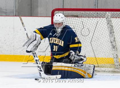 Thumbnail 2 in Xaverian Brothers @ St. John's Prep photogallery.