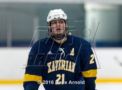 Thumbnail 1 in Xaverian Brothers @ St. John's Prep photogallery.