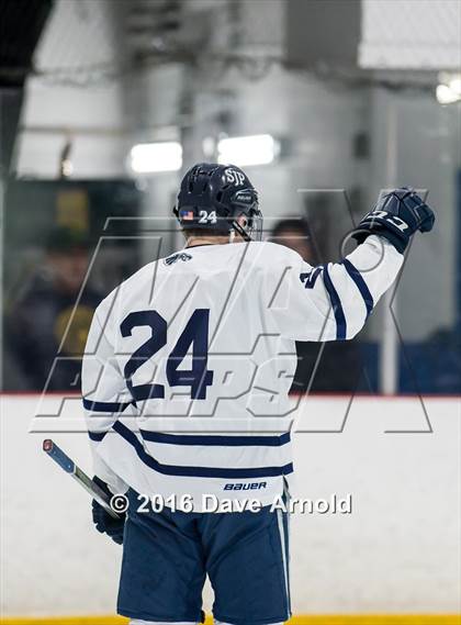 Thumbnail 1 in Xaverian Brothers @ St. John's Prep photogallery.
