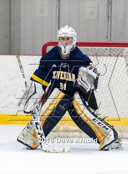 Thumbnail 3 in Xaverian Brothers @ St. John's Prep photogallery.