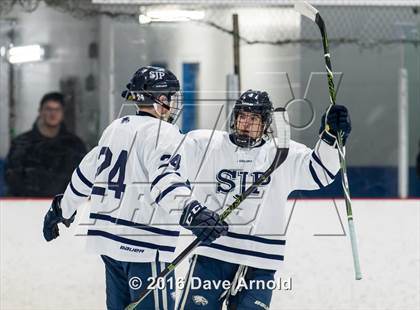 Thumbnail 2 in Xaverian Brothers @ St. John's Prep photogallery.