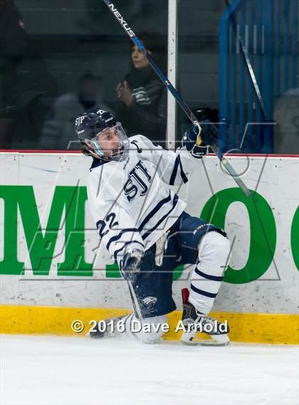 Thumbnail 3 in Xaverian Brothers @ St. John's Prep photogallery.