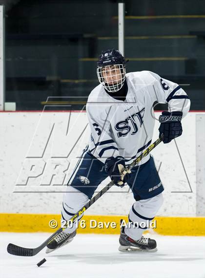 Thumbnail 2 in Xaverian Brothers @ St. John's Prep photogallery.