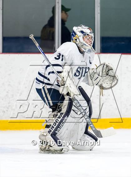 Thumbnail 1 in Xaverian Brothers @ St. John's Prep photogallery.