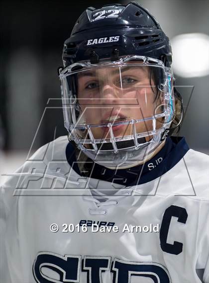 Thumbnail 3 in Xaverian Brothers @ St. John's Prep photogallery.