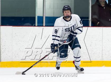 Thumbnail 1 in Xaverian Brothers @ St. John's Prep photogallery.