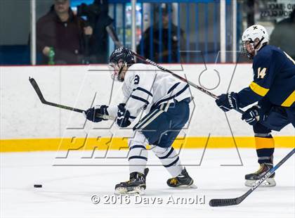 Thumbnail 3 in Xaverian Brothers @ St. John's Prep photogallery.
