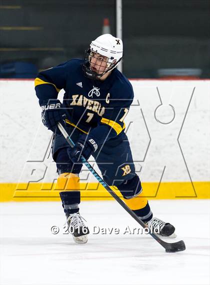 Thumbnail 1 in Xaverian Brothers @ St. John's Prep photogallery.