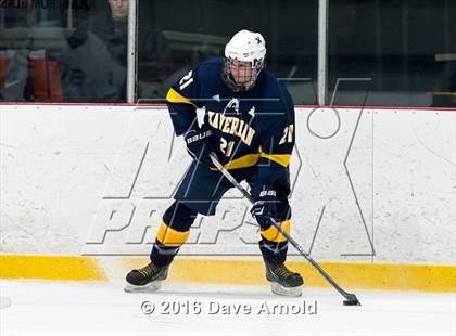 Thumbnail 3 in Xaverian Brothers @ St. John's Prep photogallery.