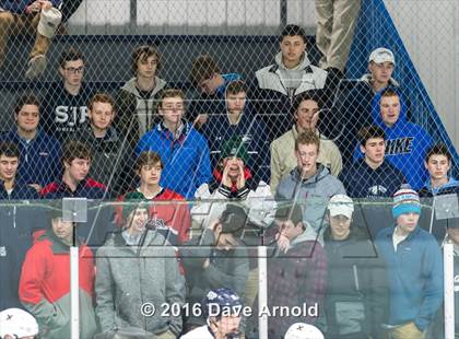 Thumbnail 2 in Xaverian Brothers @ St. John's Prep photogallery.