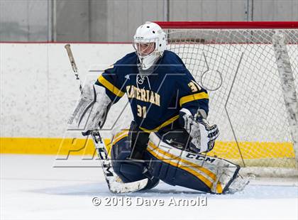Thumbnail 1 in Xaverian Brothers @ St. John's Prep photogallery.