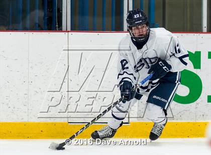 Thumbnail 1 in Xaverian Brothers @ St. John's Prep photogallery.