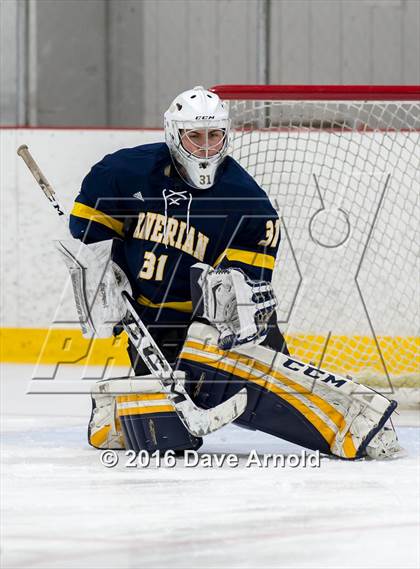 Thumbnail 3 in Xaverian Brothers @ St. John's Prep photogallery.