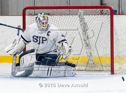 Thumbnail 2 in Xaverian Brothers @ St. John's Prep photogallery.