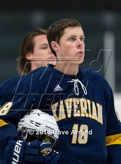 Thumbnail 3 in Xaverian Brothers @ St. John's Prep photogallery.