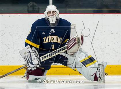 Thumbnail 1 in Xaverian Brothers @ St. John's Prep photogallery.