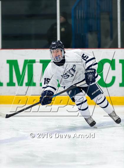 Thumbnail 3 in Xaverian Brothers @ St. John's Prep photogallery.