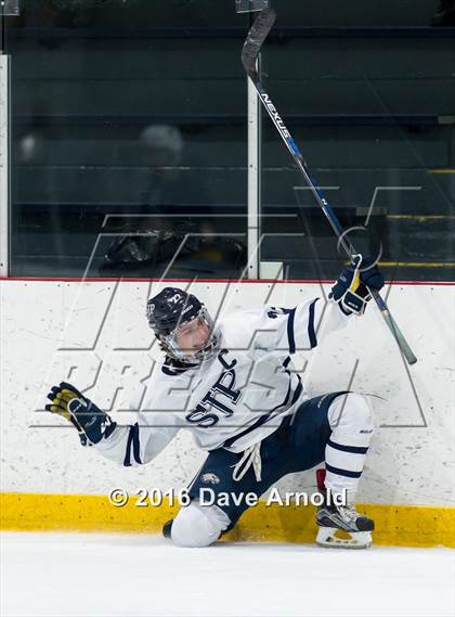 Thumbnail 3 in Xaverian Brothers @ St. John's Prep photogallery.