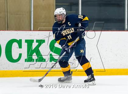 Thumbnail 2 in Xaverian Brothers @ St. John's Prep photogallery.