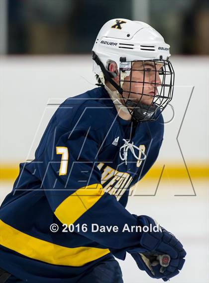 Thumbnail 2 in Xaverian Brothers @ St. John's Prep photogallery.