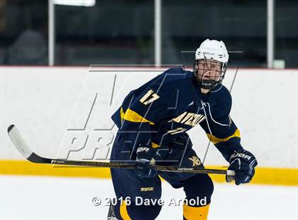 Thumbnail 3 in Xaverian Brothers @ St. John's Prep photogallery.