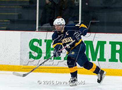 Thumbnail 2 in Xaverian Brothers @ St. John's Prep photogallery.