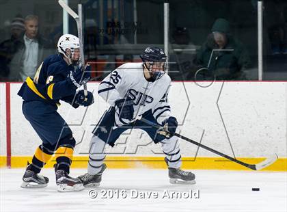 Thumbnail 1 in Xaverian Brothers @ St. John's Prep photogallery.