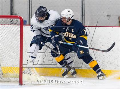 Thumbnail 1 in Xaverian Brothers @ St. John's Prep photogallery.
