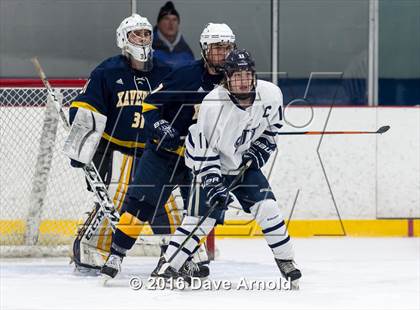 Thumbnail 3 in Xaverian Brothers @ St. John's Prep photogallery.