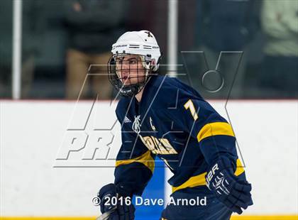 Thumbnail 3 in Xaverian Brothers @ St. John's Prep photogallery.