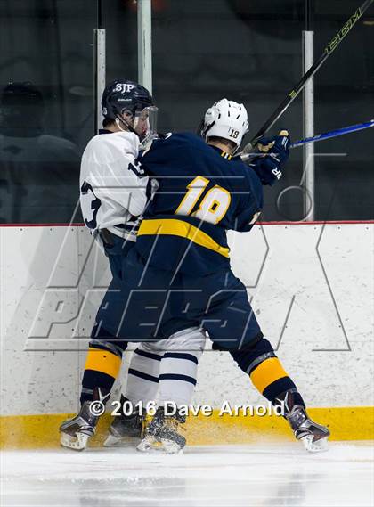 Thumbnail 1 in Xaverian Brothers @ St. John's Prep photogallery.