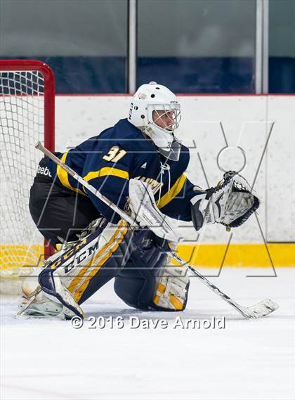 Thumbnail 1 in Xaverian Brothers @ St. John's Prep photogallery.