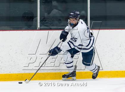 Thumbnail 3 in Xaverian Brothers @ St. John's Prep photogallery.