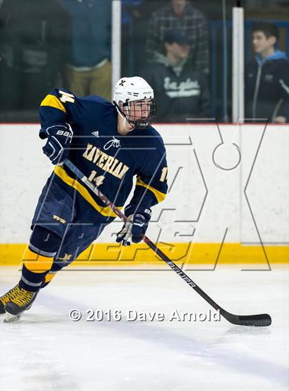 Thumbnail 2 in Xaverian Brothers @ St. John's Prep photogallery.