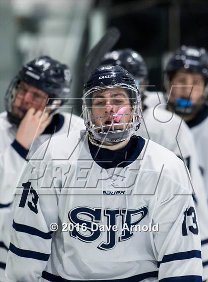 Thumbnail 1 in Xaverian Brothers @ St. John's Prep photogallery.
