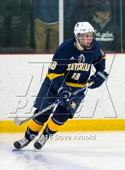 Thumbnail 3 in Xaverian Brothers @ St. John's Prep photogallery.