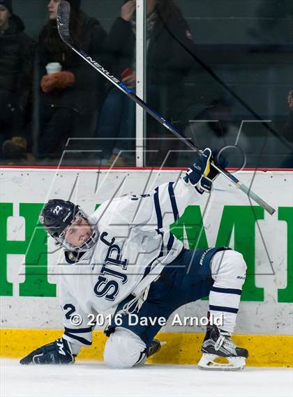 Thumbnail 1 in Xaverian Brothers @ St. John's Prep photogallery.