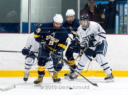 Thumbnail 2 in Xaverian Brothers @ St. John's Prep photogallery.