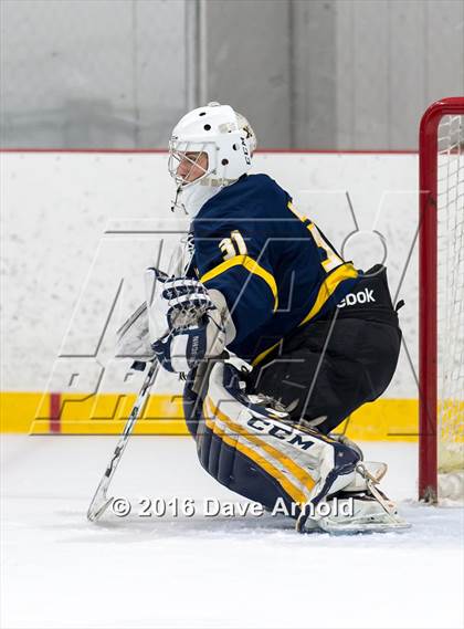 Thumbnail 2 in Xaverian Brothers @ St. John's Prep photogallery.